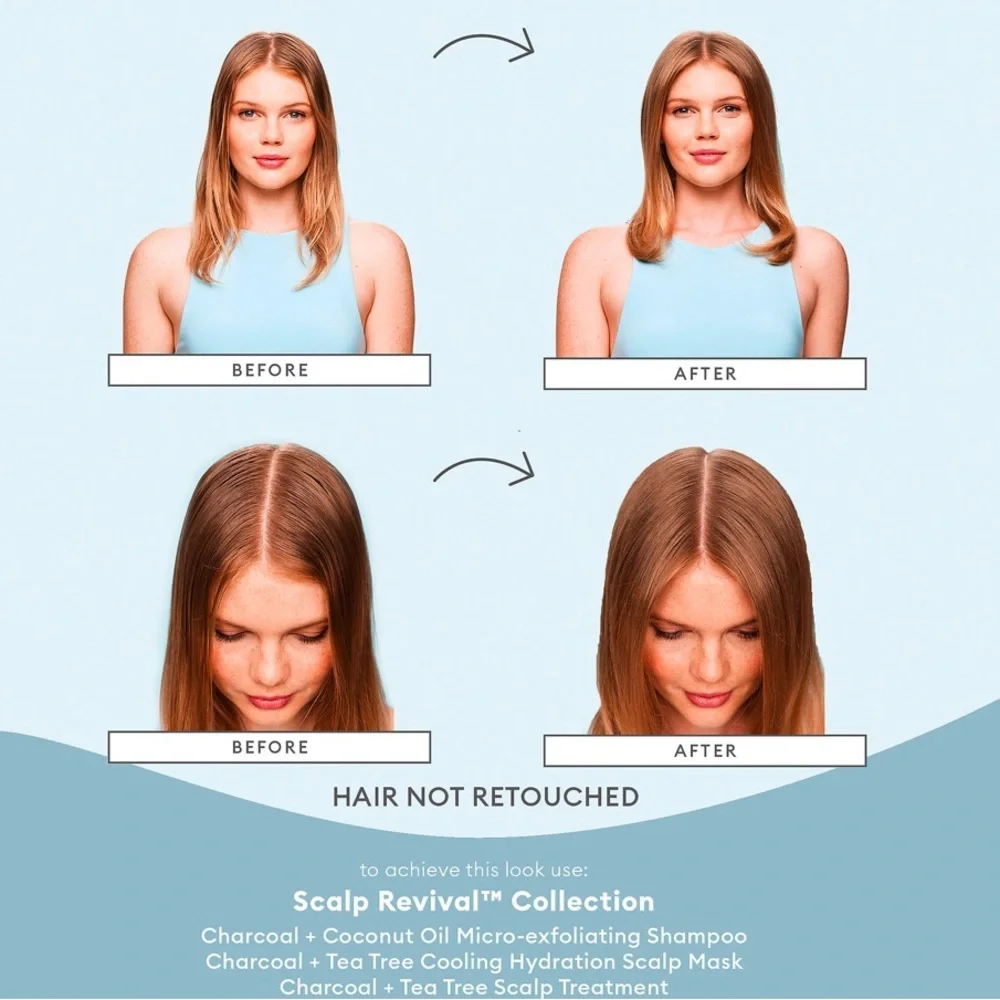 Briogeo Don't Despair, Repair Deep Conditioning Mask & Scalp Revival Shampoo Set